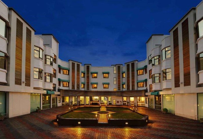 Daiwik Hotels Shirdi